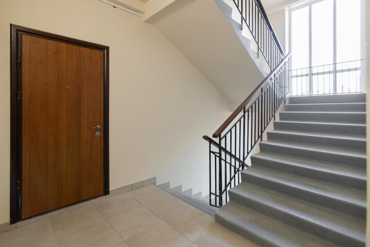 Leogrand Apartments On Shevchenka 38-1 Lviv Exterior photo
